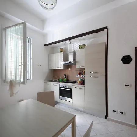 Apartment La Casa Di Gigi Tra Fiera E Universita
