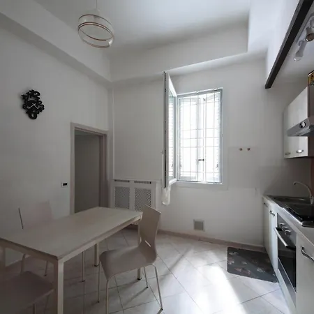 La Casa Di Gigi Tra Fiera E Universita Bologna