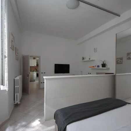 La Casa Di Gigi Tra Fiera E Universita Apartment