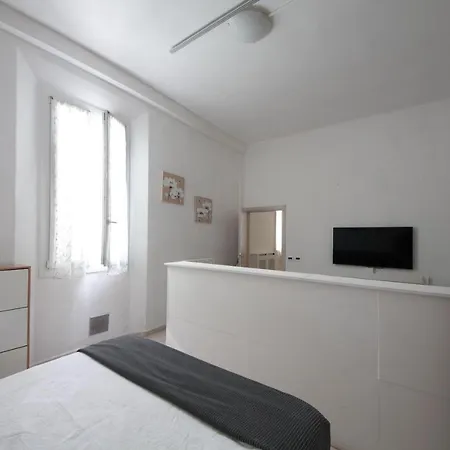 Apartment La Casa Di Gigi Tra Fiera E Universita *