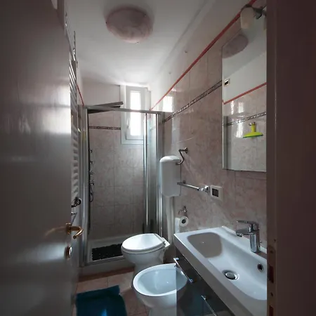 La Casa Di Gigi Tra Fiera E Universita Apartment *